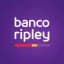 Banco Ripley logo