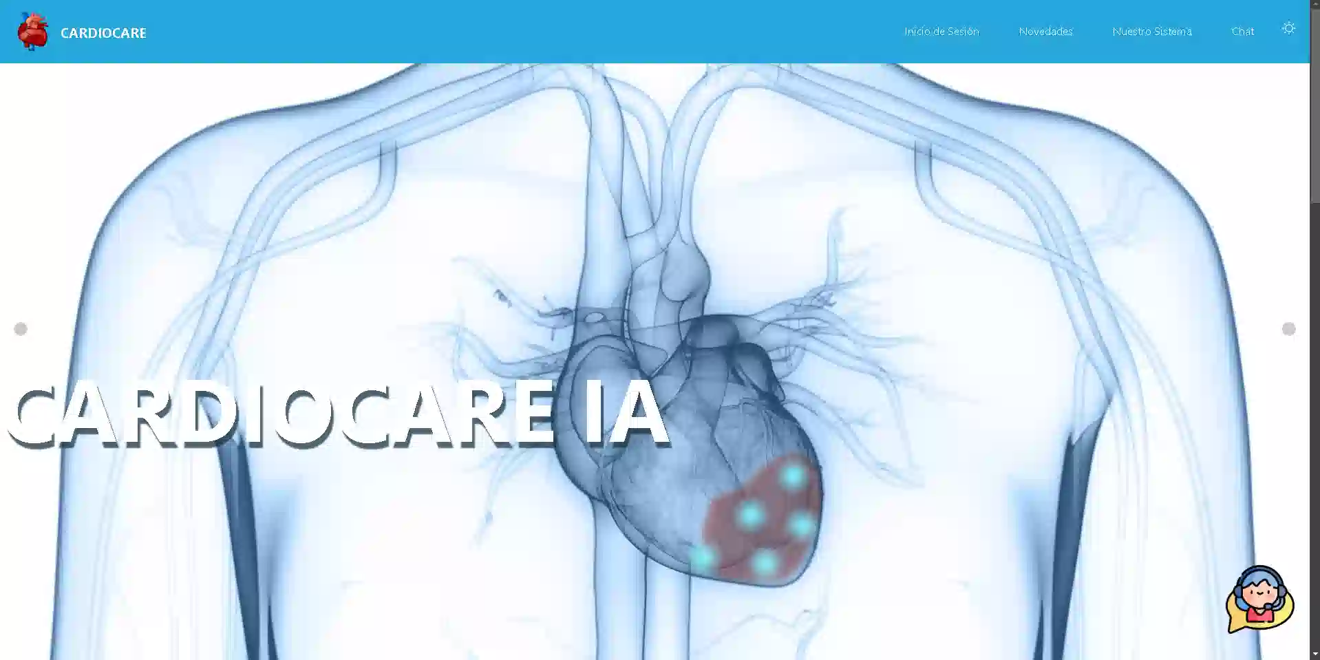 CardioCare IA