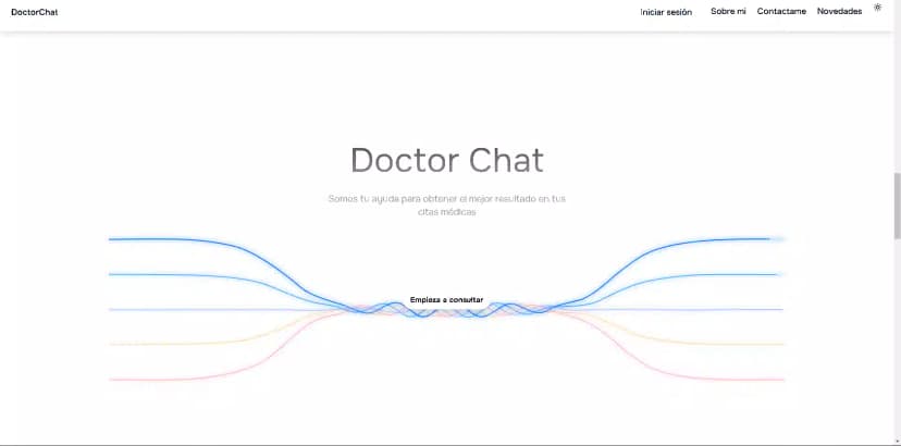 DoctorChat