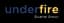 Underfire Services logo