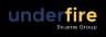 Underfire Services logo